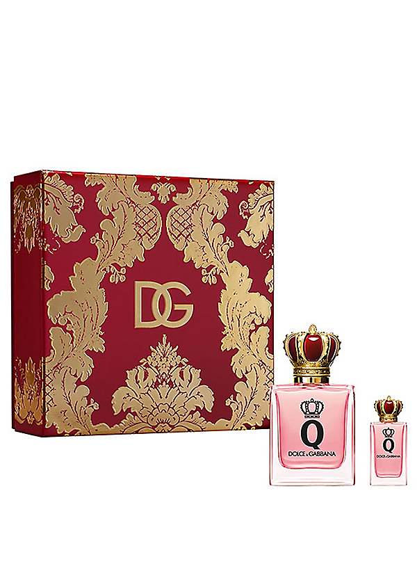 Dolce gabbana 50 ml on sale